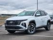New 2026 Hyundai Tucson Hybrid SEL AWD SUV