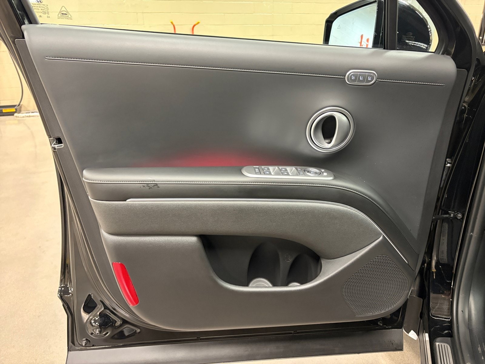 2026 Hyundai Palisade Calligraphy - Photo 14