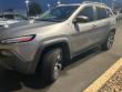 Used 2015 Jeep Cherokee Trailhawk 4x4 SUV