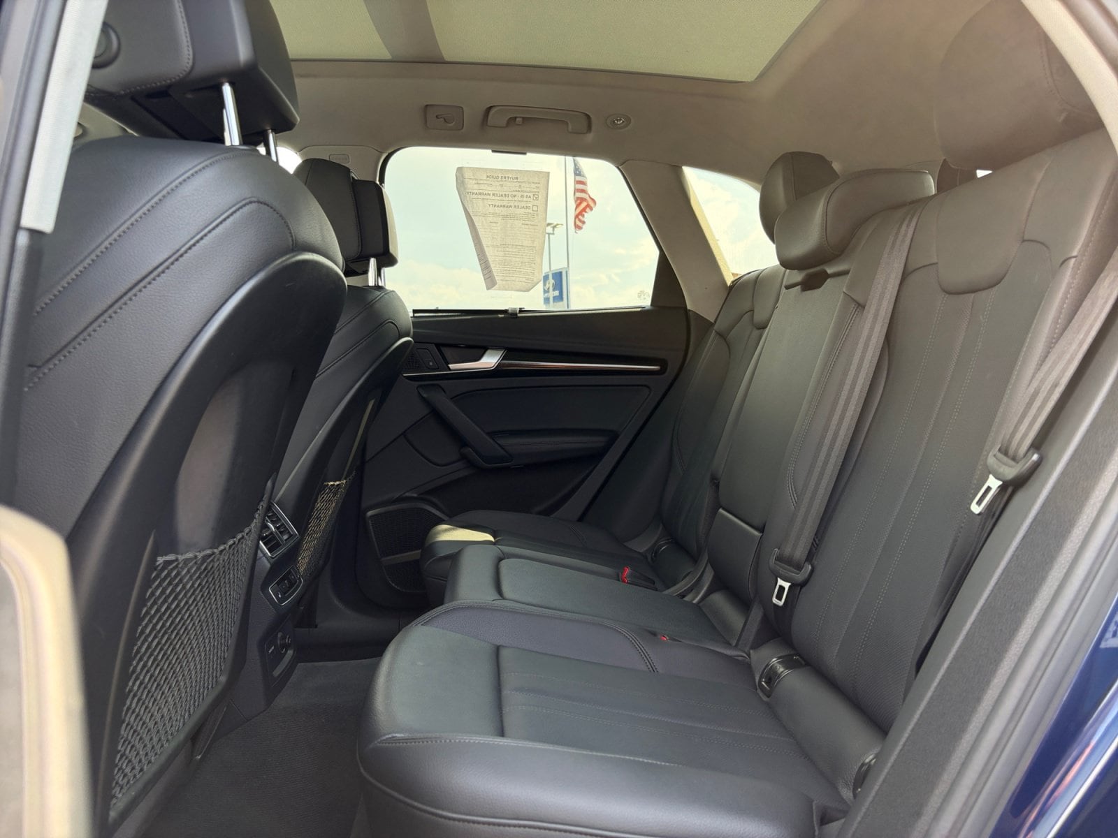2019 Audi Q5 Prestige - Photo 28