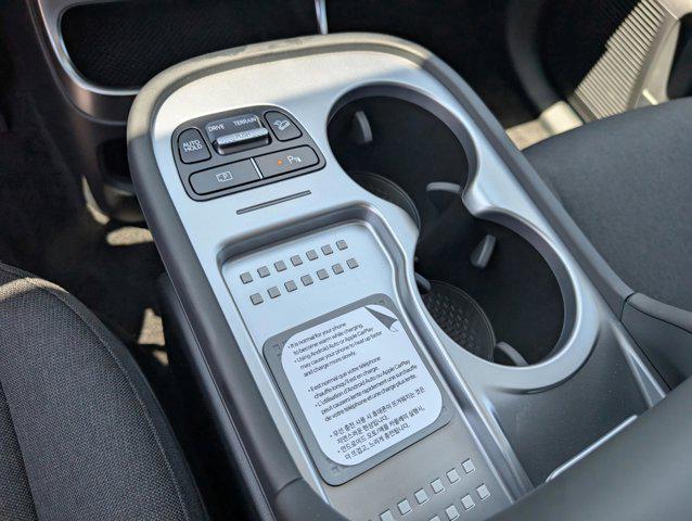 2026 Hyundai IONIQ 9 SE - Photo 31