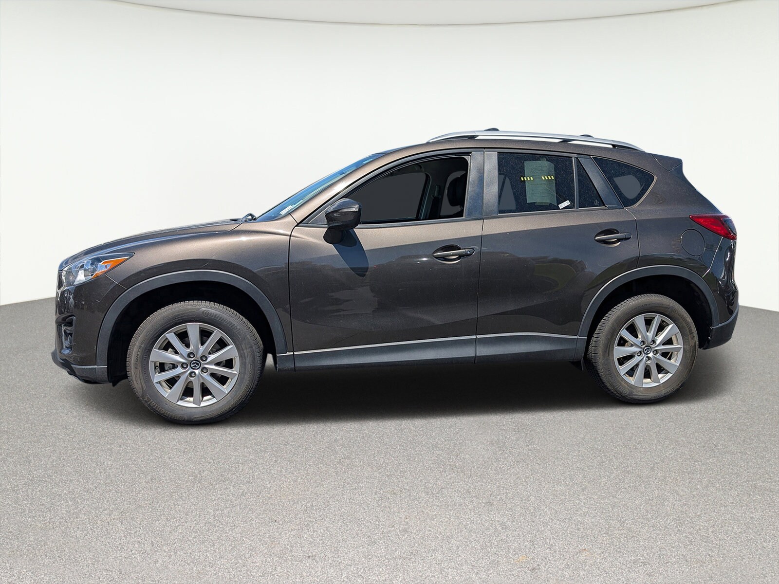 Used 2016 Mazda CX-5 Touring with VIN JM3KE4CY5G0884733 for sale in Centennial, CO