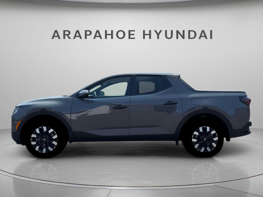 New 2026 Hyundai Santa Cruz SE AWD Truck Crew Cab