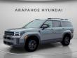 New 2026 Hyundai Santa Fe XRT AWD SUV