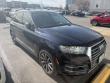 Used 2017 Audi Q7 3.0T Premium SUV