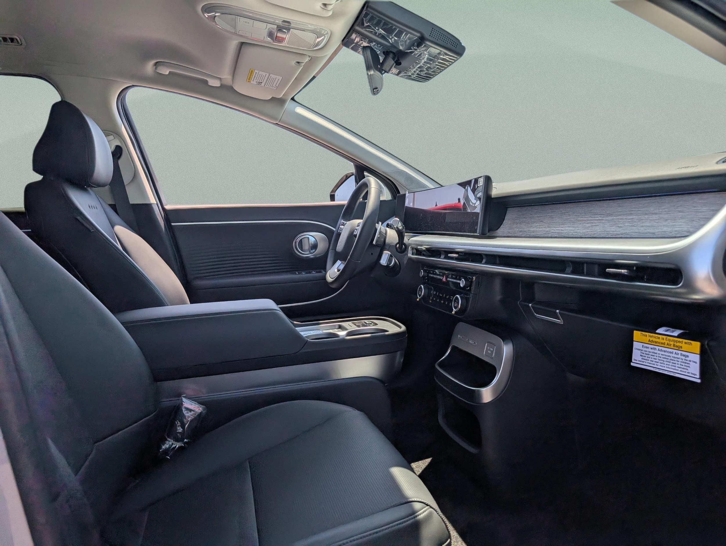2026 Hyundai IONIQ 9 SEL - Photo 20