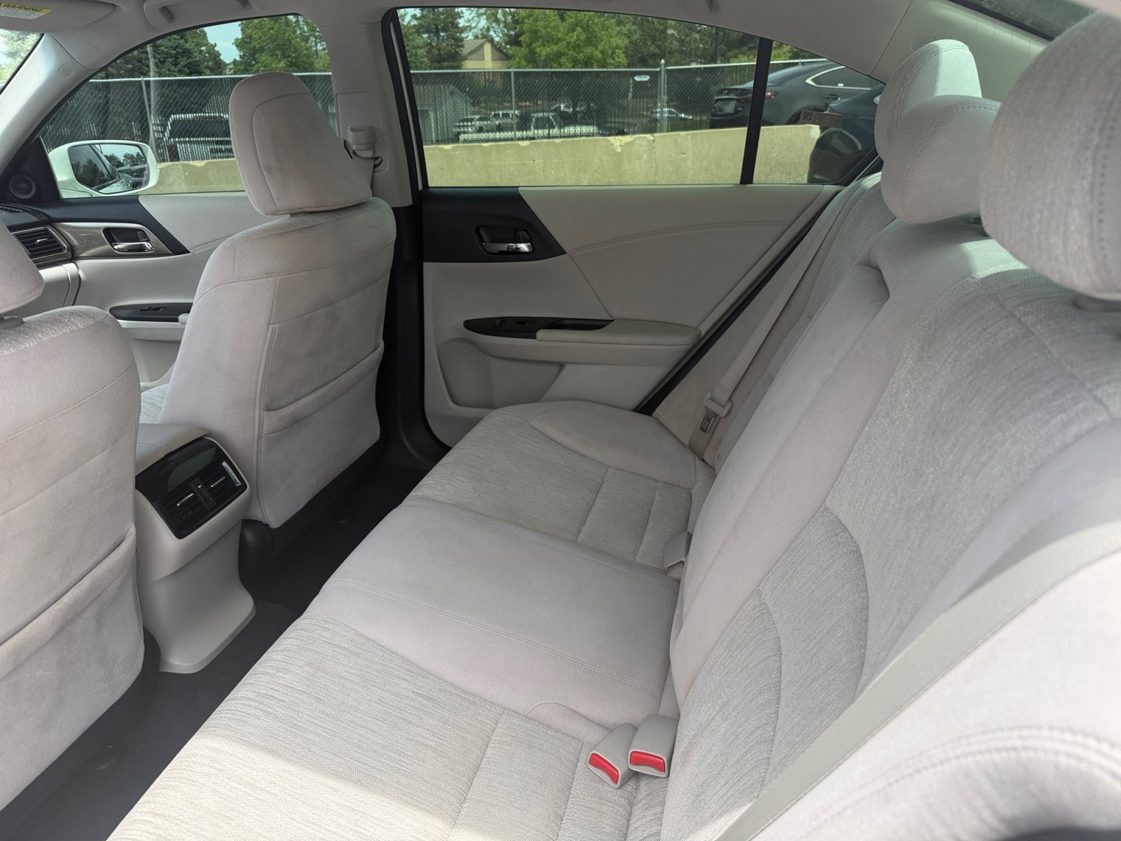 2014 Honda Accord Plug-In - Photo 17