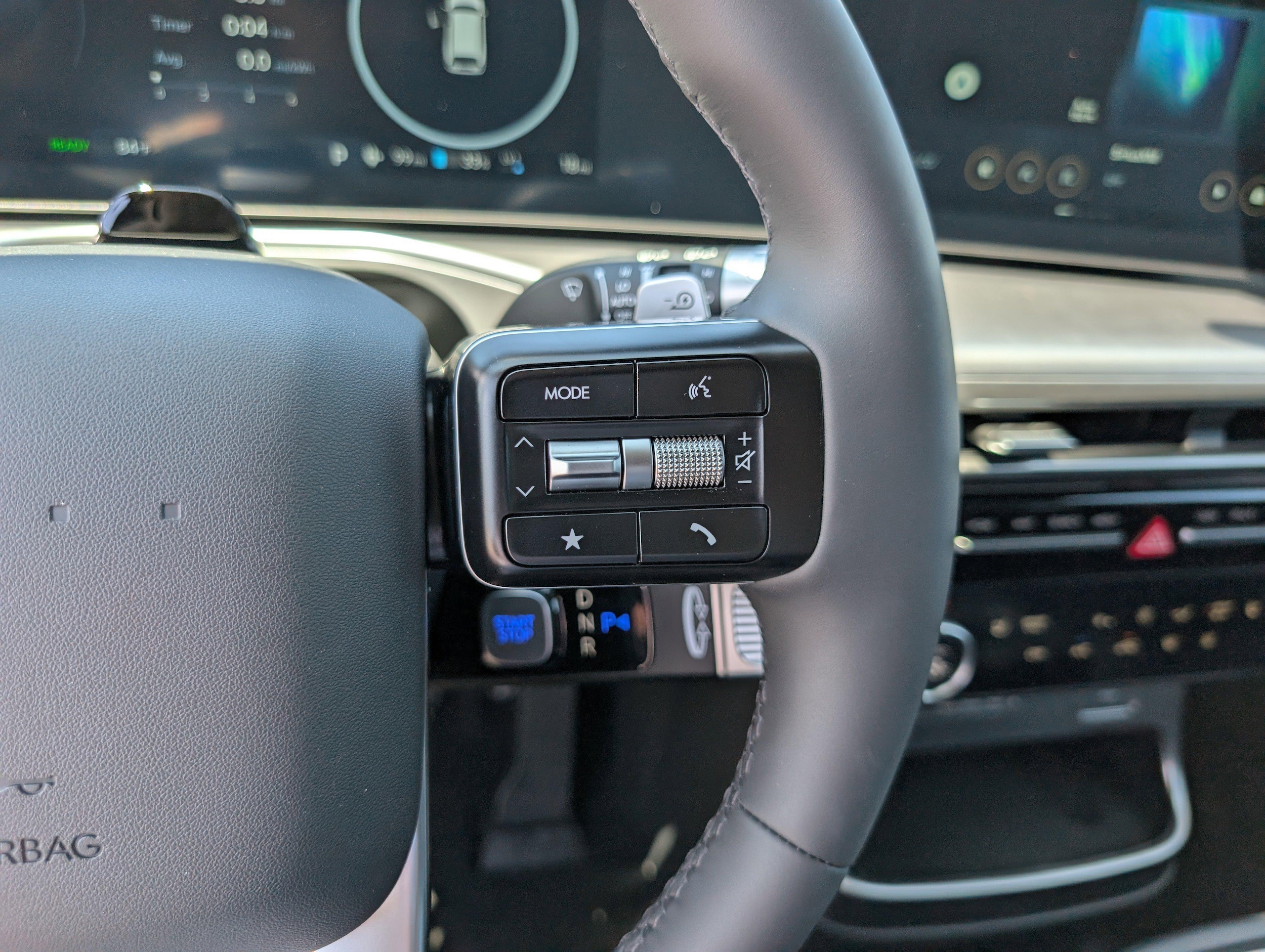 2026 Hyundai IONIQ 9 SE - Photo 26