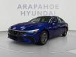Used 2024 Hyundai Elantra SEL Sedan