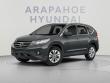 Used 2014 Honda CR-V EX-L AWD SUV