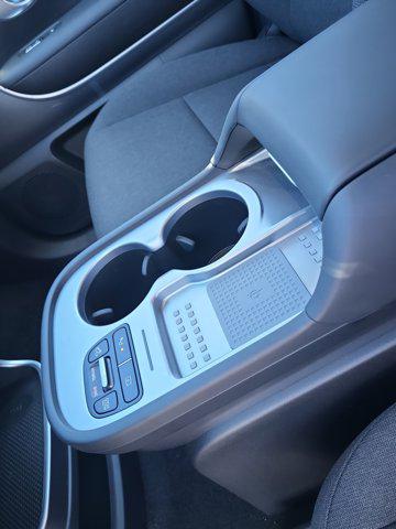 2026 Hyundai IONIQ 9 SE - Photo 15