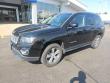 Used 2016 Jeep Compass Latitude 4x4 SUV