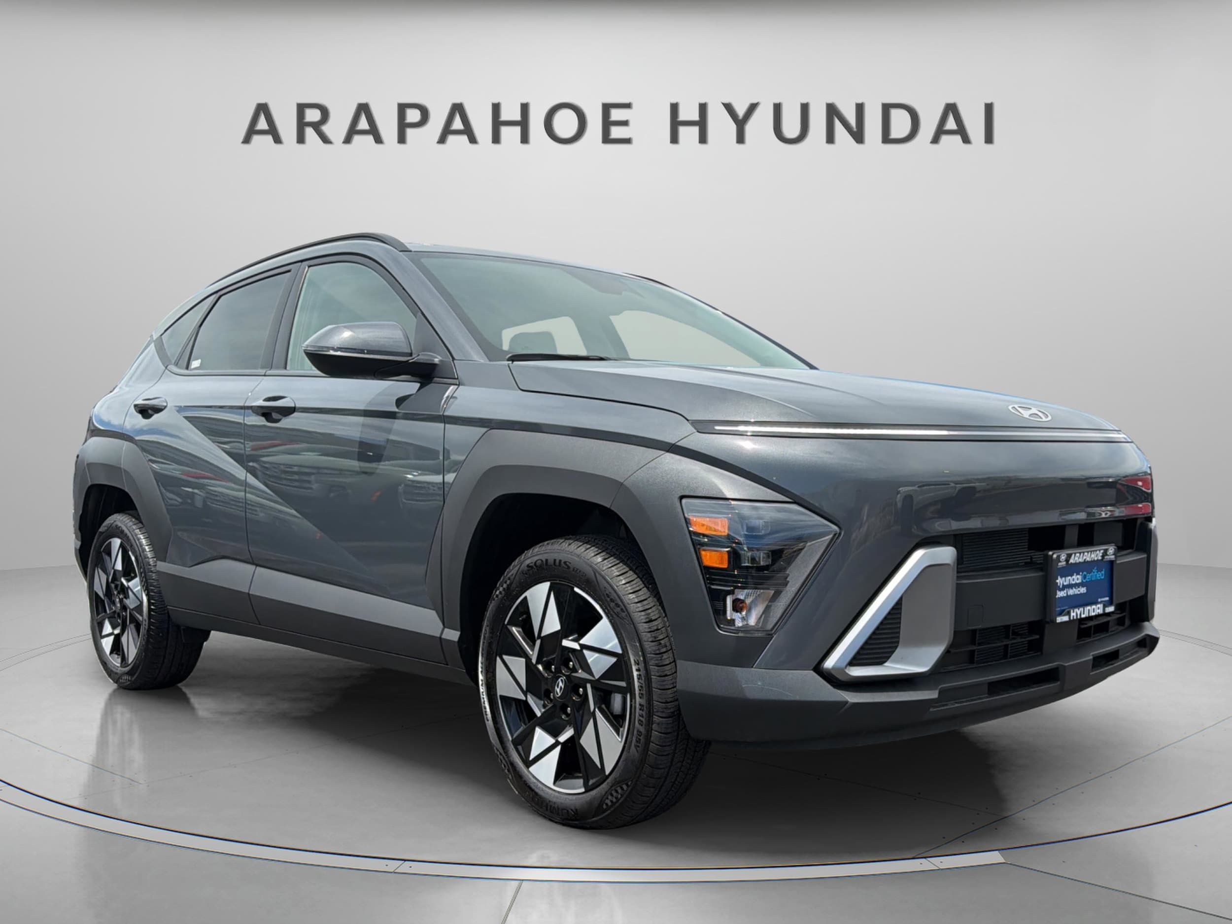 2025 Hyundai Kona SEL Convenience - Photo 7