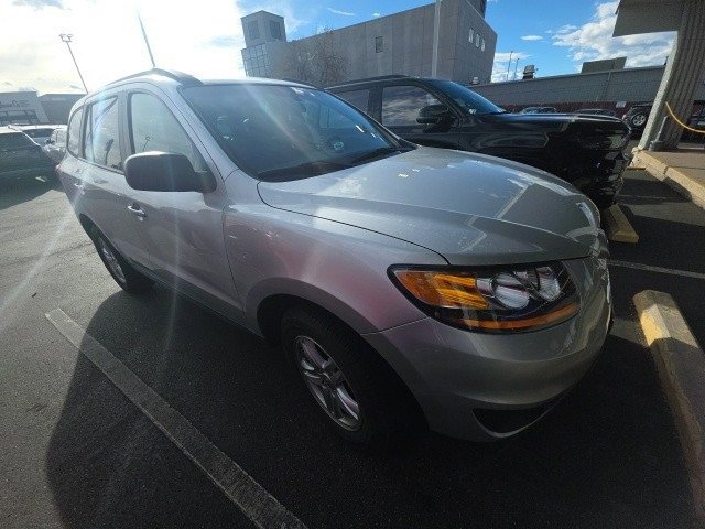 2011 Hyundai Santa Fe GLS's photo