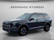 New 2026 Hyundai Palisade XRT AWD SUV