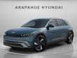New 2026 Hyundai IONIQ 5 SEL SUV