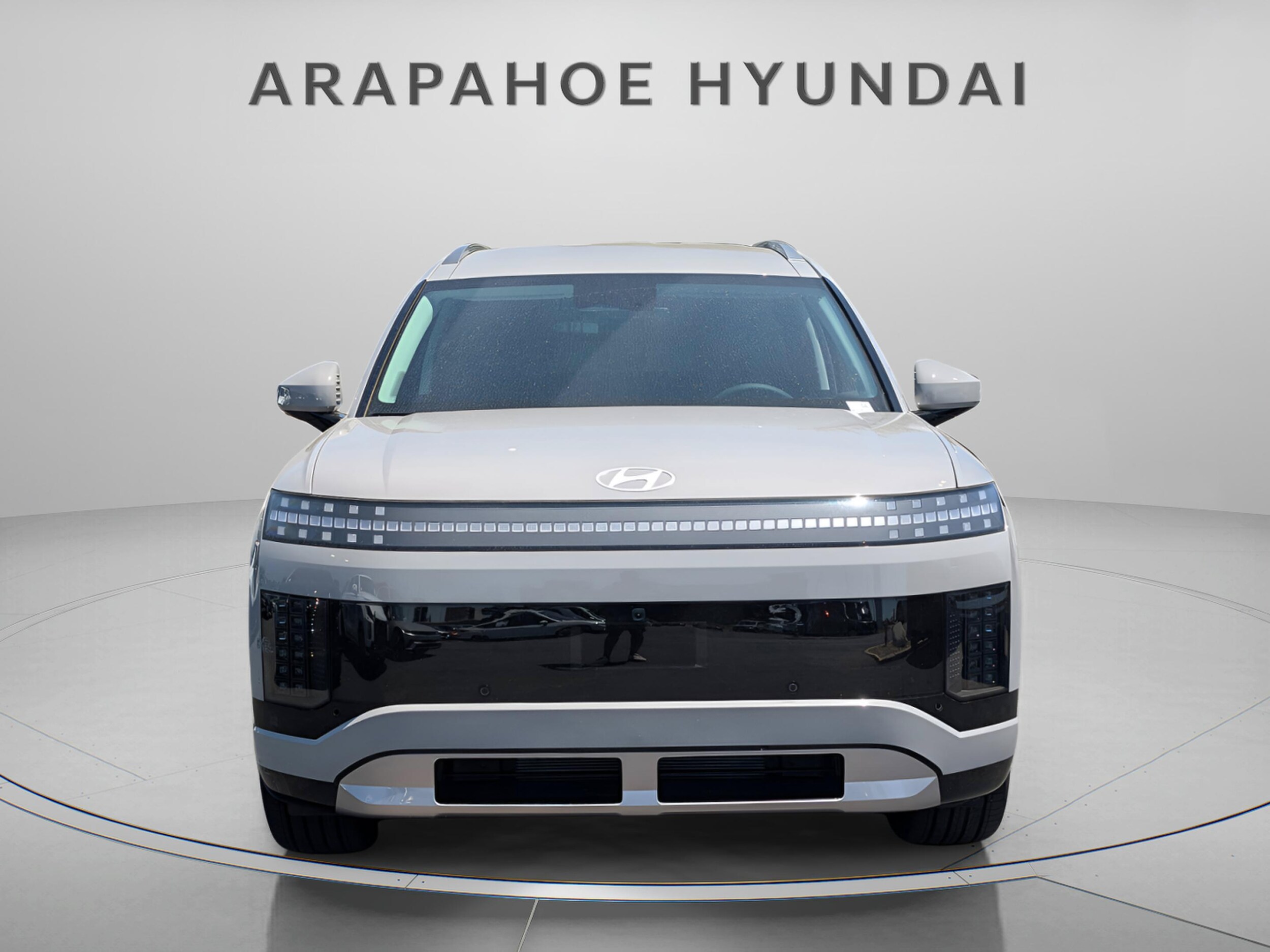 2026 Hyundai IONIQ 9 SEL - Photo 8