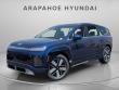 New 2026 Hyundai IONIQ 9 SEL SUV