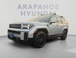Used 2026 Hyundai Santa Fe Hybrid Calligraphy SUV