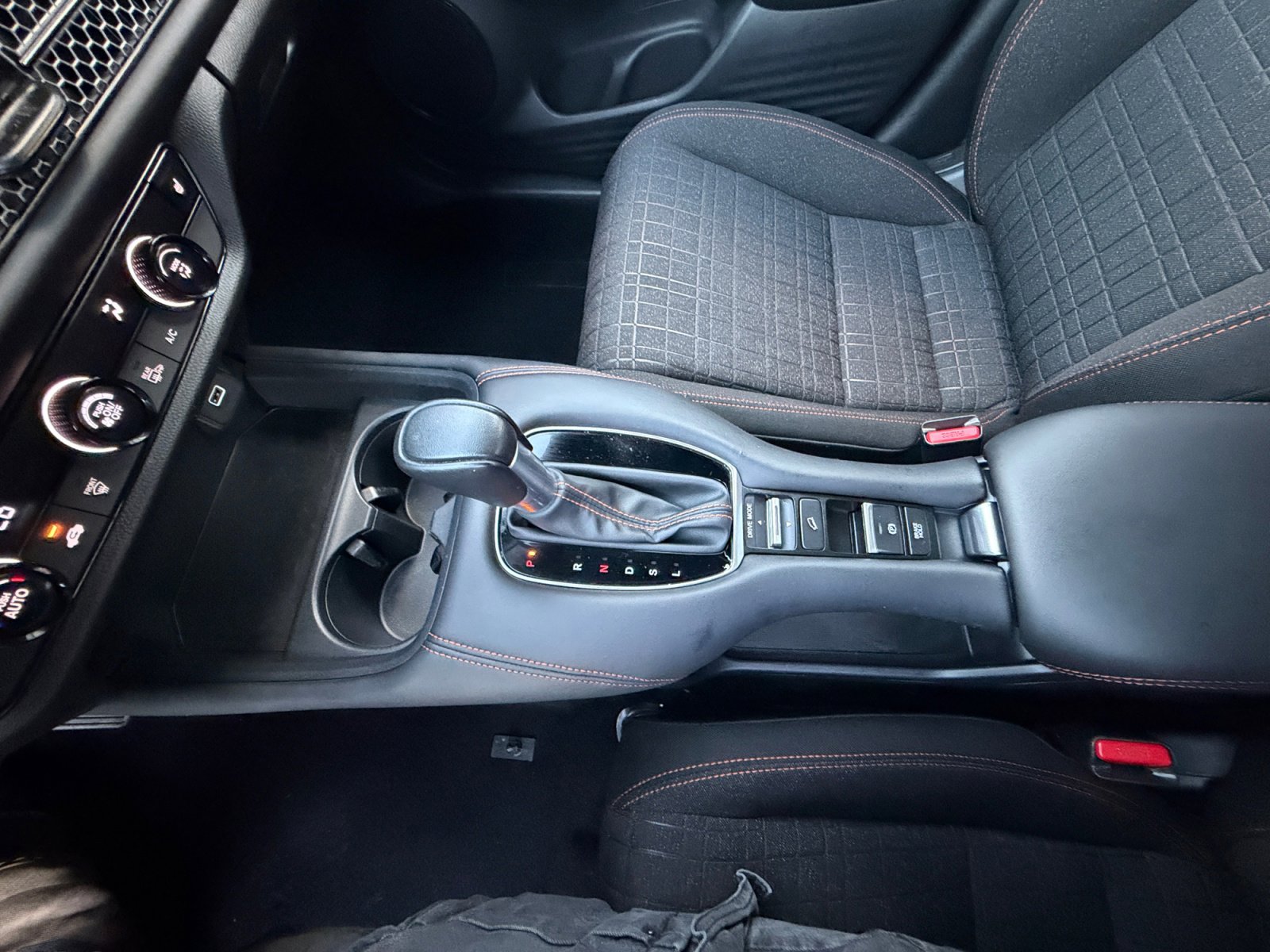 2024 Honda HR-V Sport - Photo 25