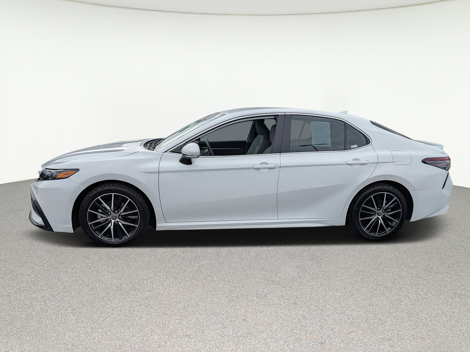 Used 2023 Toyota Camry SE with VIN 4T1G11BK3PU092607 for sale in Centennial, CO