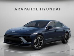 2026 Hyundai Sonata SEL Sport Sedan