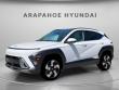 New 2026 Hyundai Kona Limited AWD SUV