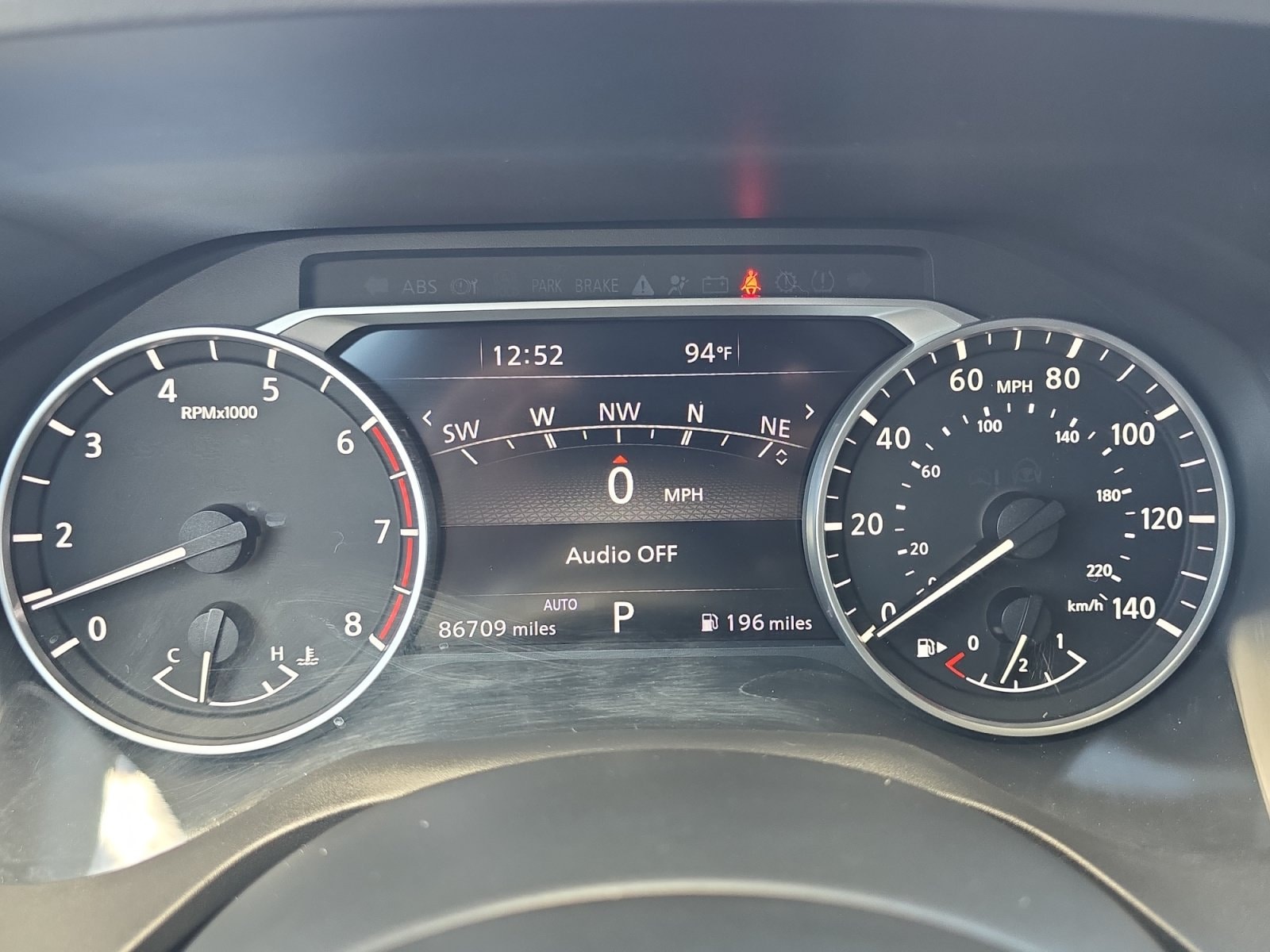 2022 Nissan Rogue SL - Photo 19