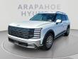 New 2027 Hyundai Palisade Hybrid SEL Premium 7P SEL Premium 7P AWD