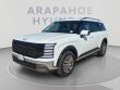 New 2027 Hyundai Palisade Hybrid SEL 7P SUV