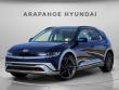 New 2026 Hyundai IONIQ 5 Limited SUV