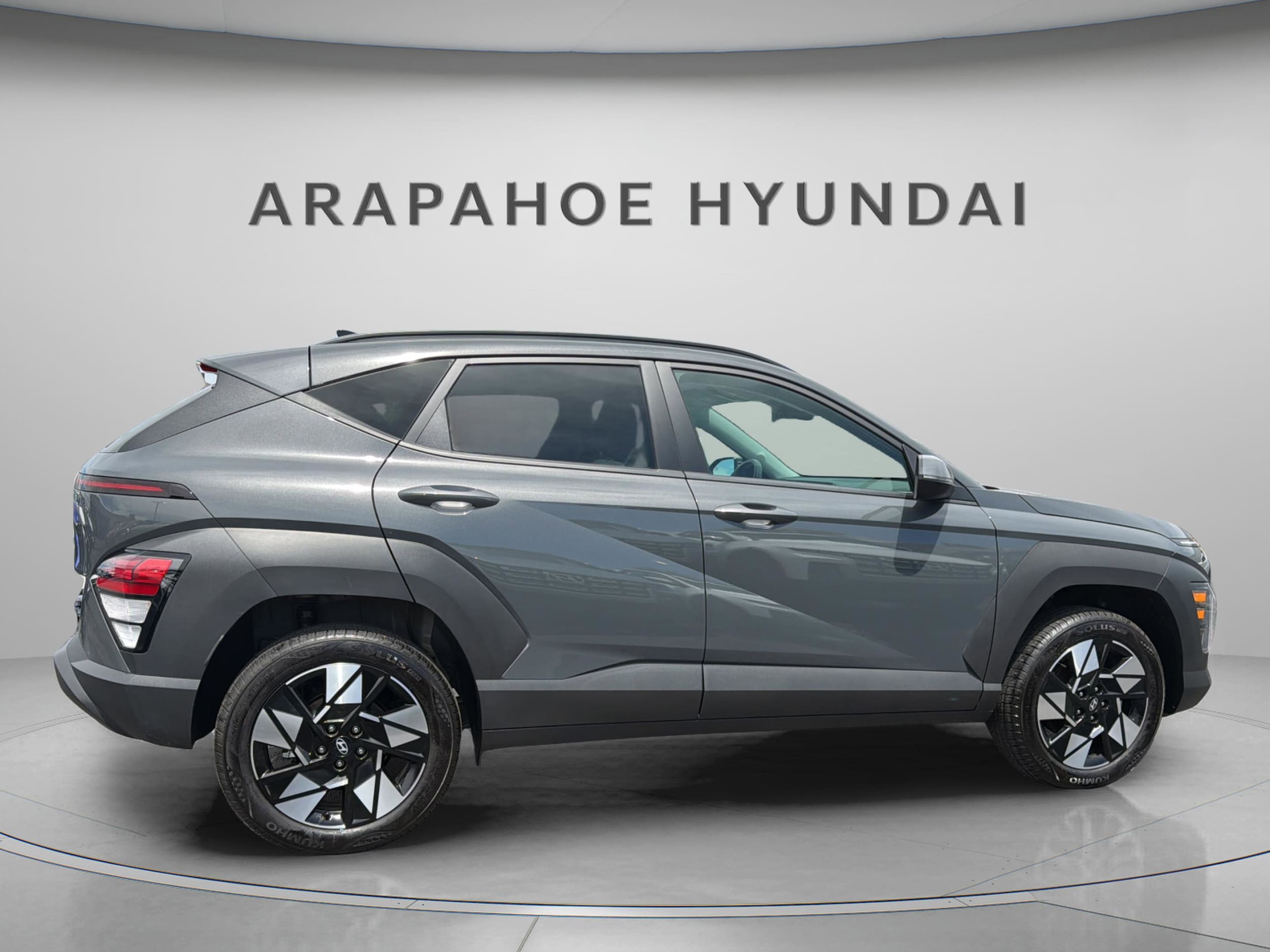 2025 Hyundai Kona SEL Convenience - Photo 6