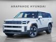 New 2026 Hyundai Santa Fe Hybrid SE SUV