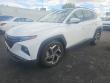Certified 2023 Hyundai Tucson Limited SUV