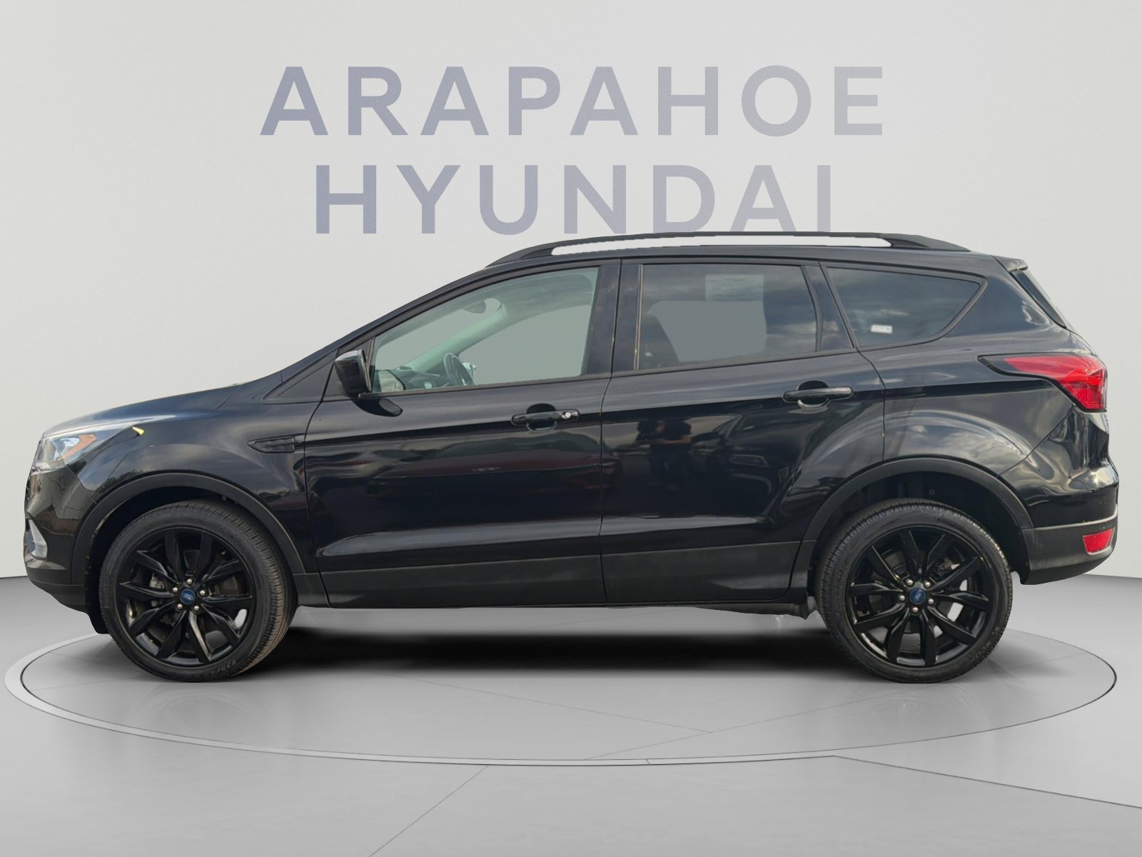 2019 Ford Escape SE - Photo 4