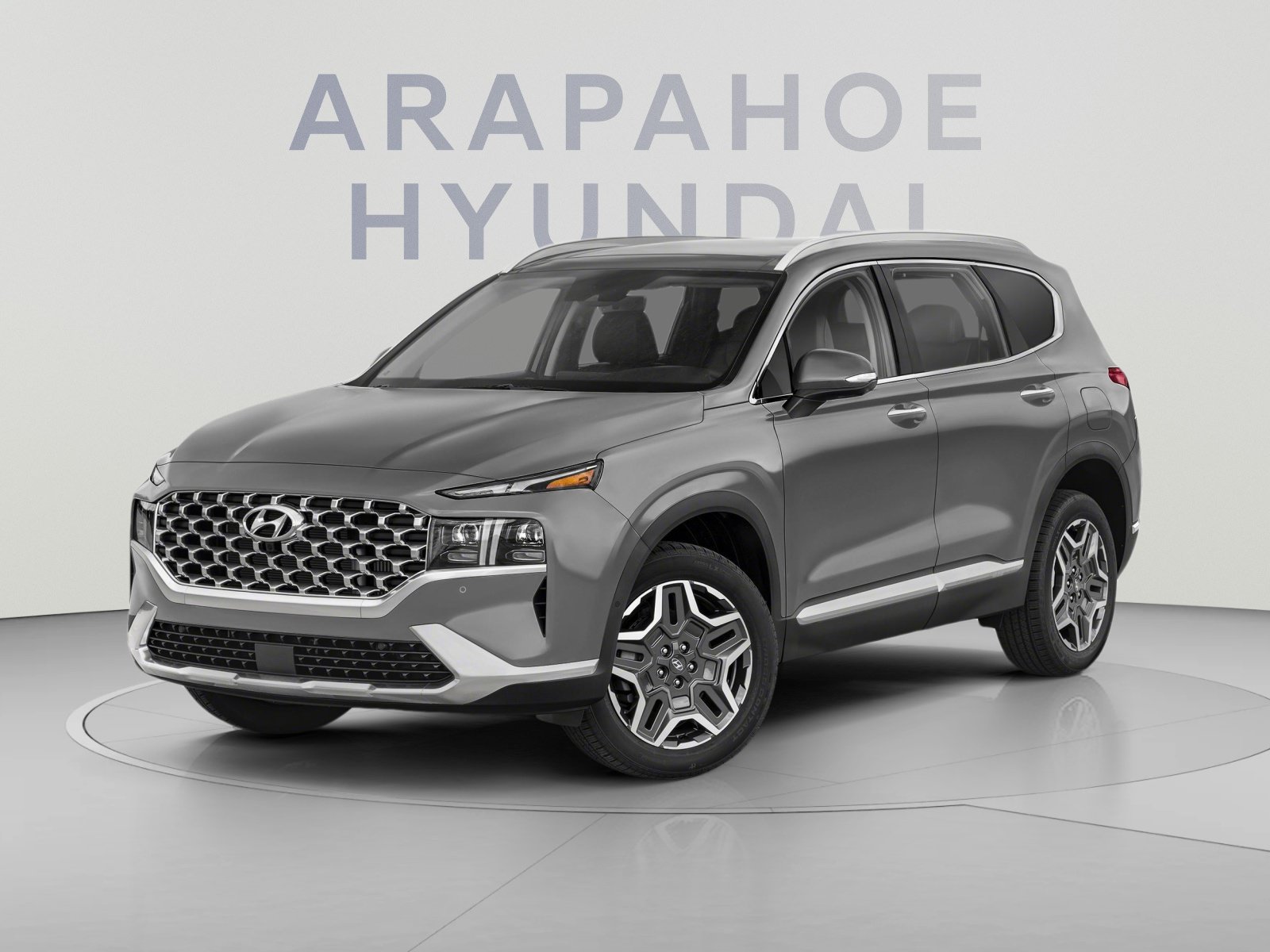 2023 Hyundai Santa Fe