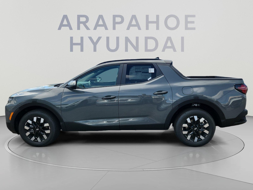 New 2026 Hyundai Santa Cruz SEL Activity AWD Truck Crew Cab