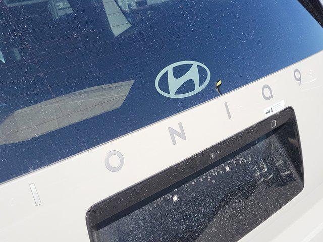 2026 Hyundai IONIQ 9 SE - Photo 25