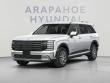 New 2027 Hyundai Palisade Hybrid SEL 7P SUV