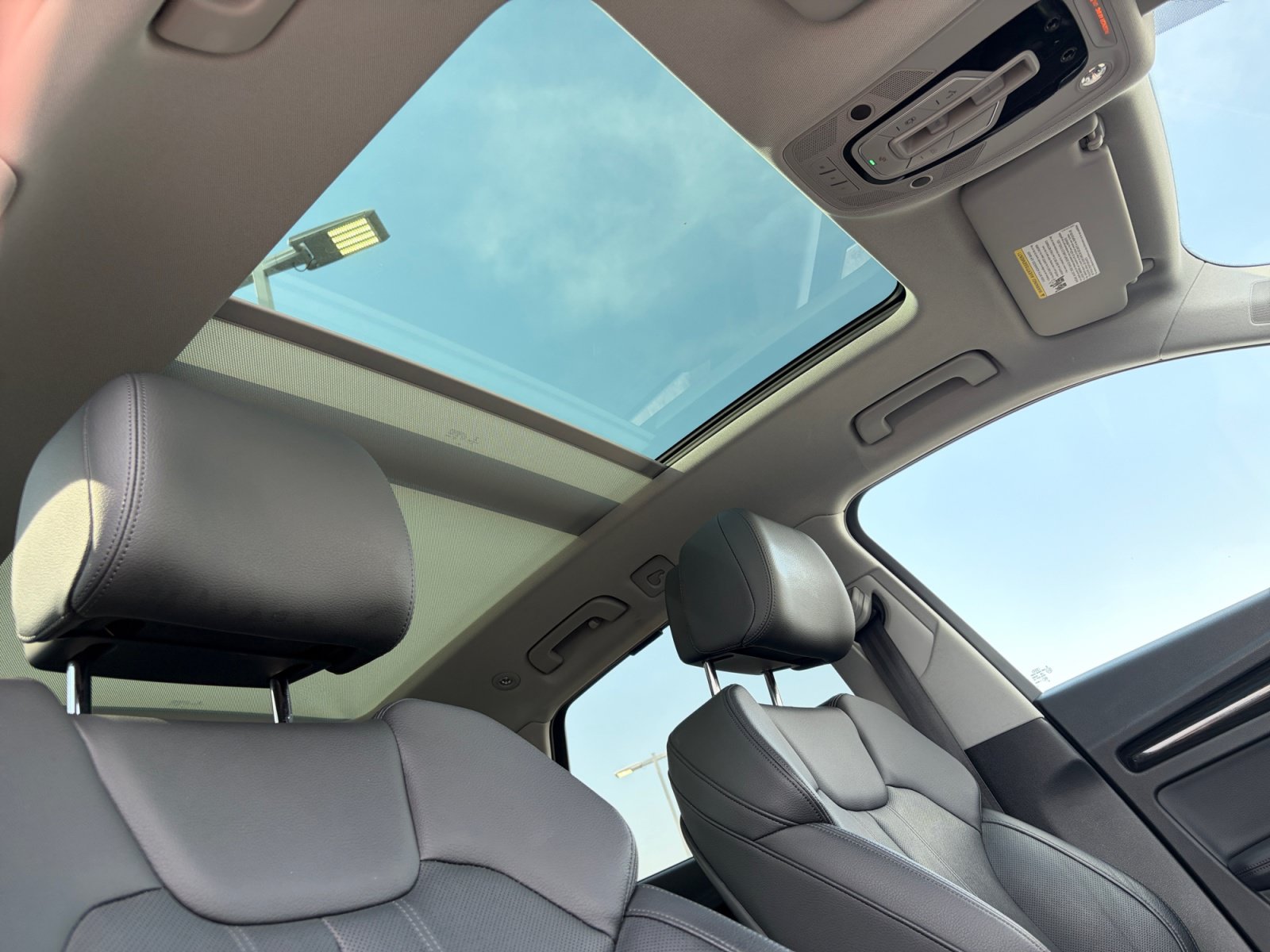 2019 Audi Q5 Prestige - Photo 34