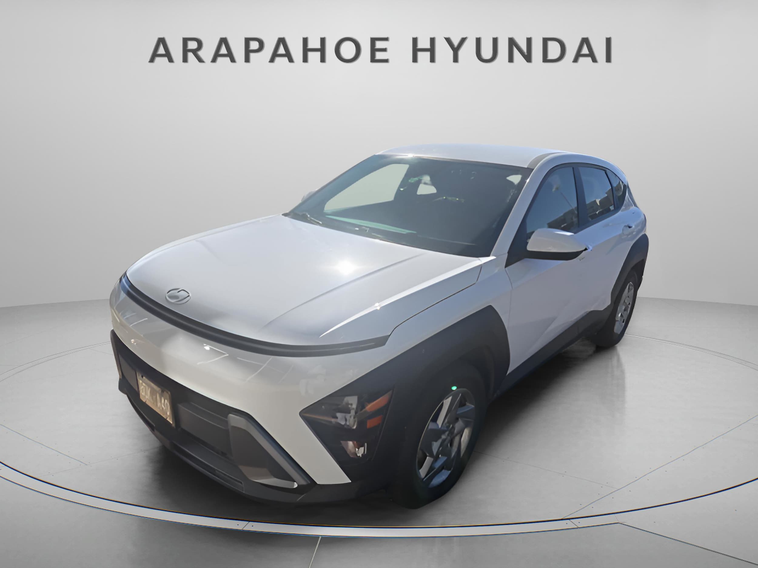 2024 Hyundai Kona SE