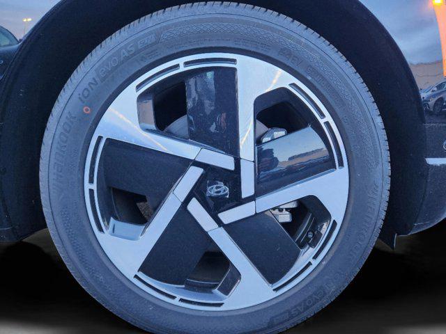 2026 Hyundai IONIQ 9 Performance Calligraphy - Photo 12