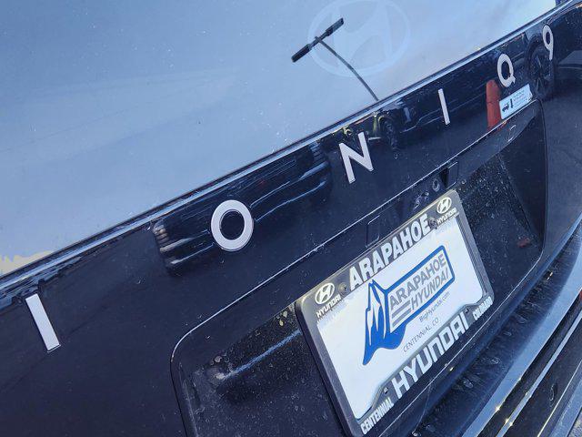 2026 Hyundai IONIQ 9 Performance Calligraphy - Photo 11