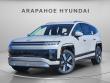 New 2026 Hyundai IONIQ 9 SEL SUV