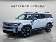 New 2026 Hyundai Santa Fe HEV SEL SUV