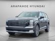 New 2026 Hyundai Palisade Calligraphy AWD SUV