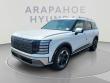 New 2026 Hyundai Palisade Hybrid Limited SUV