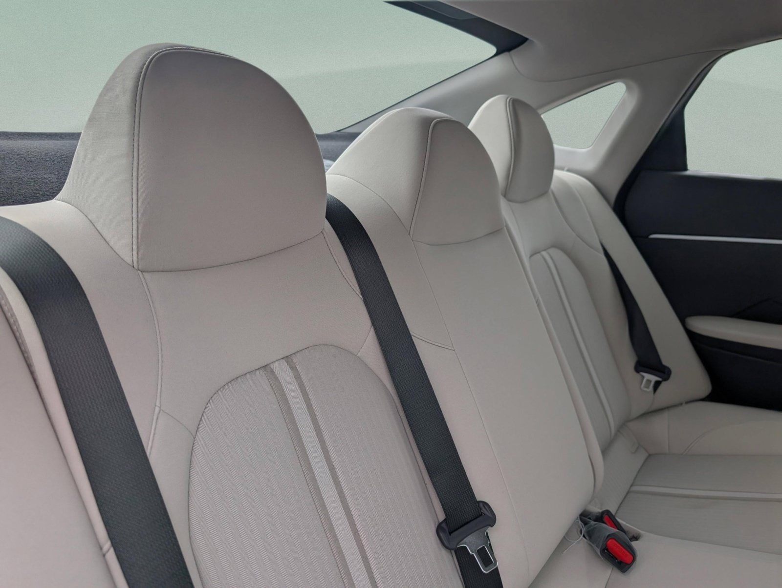 2025 Hyundai Sonata SE - Photo 20