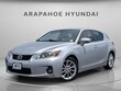 LEXUS CT 200h