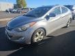 Used 2013 Hyundai Elantra GLS Sedan